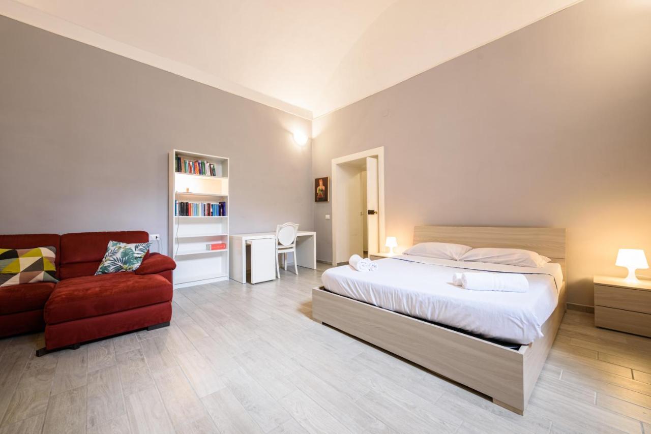 Ferienwohnung Via Atri 37 Neapel Exterior foto