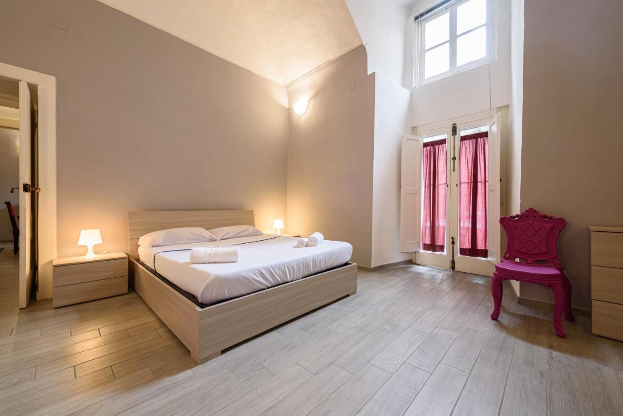Ferienwohnung Via Atri 37 Neapel Exterior foto