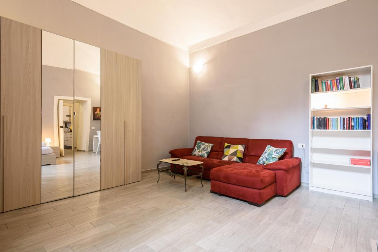 Ferienwohnung Via Atri 37 Neapel Exterior foto